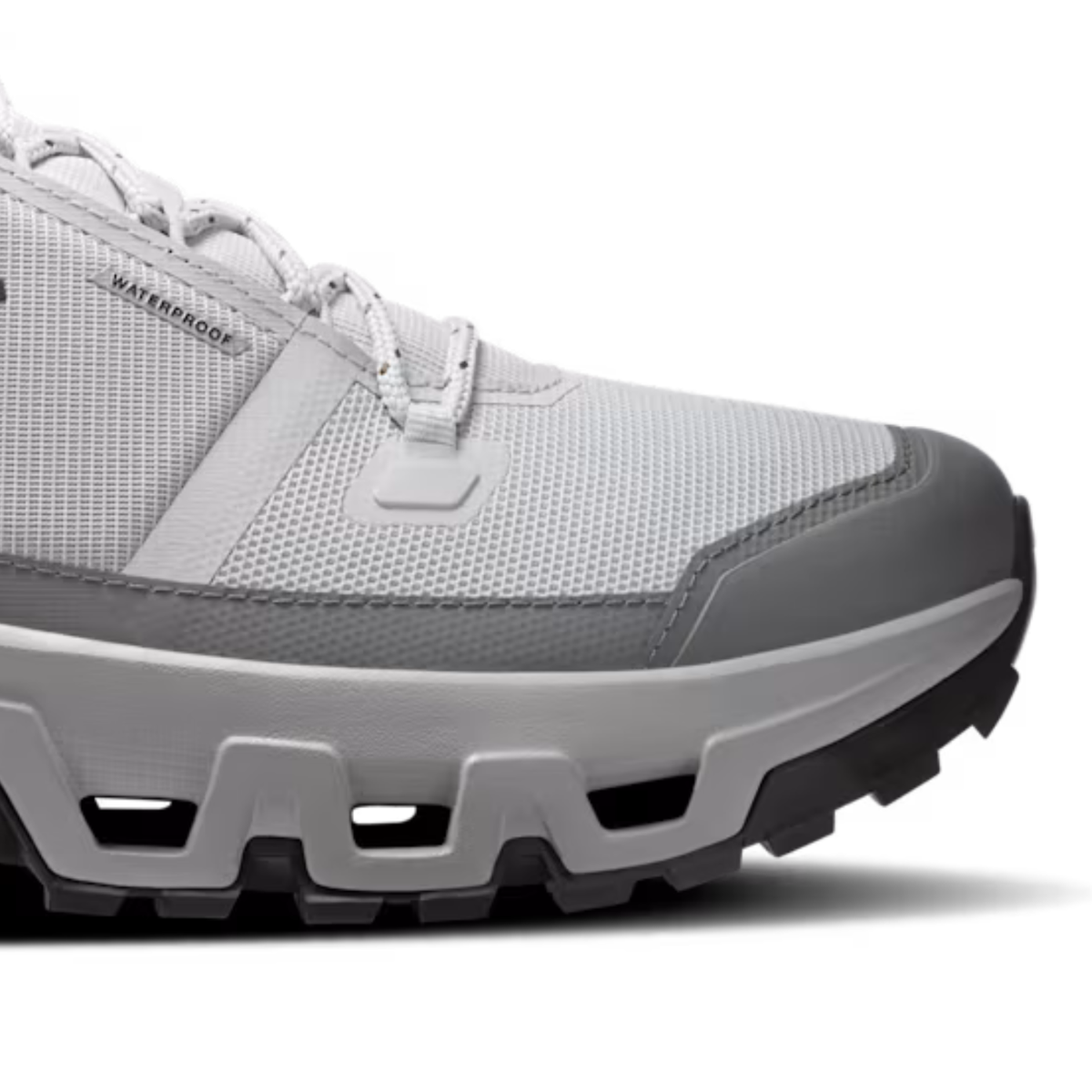 Waterproof Mid Boots + Free Socks