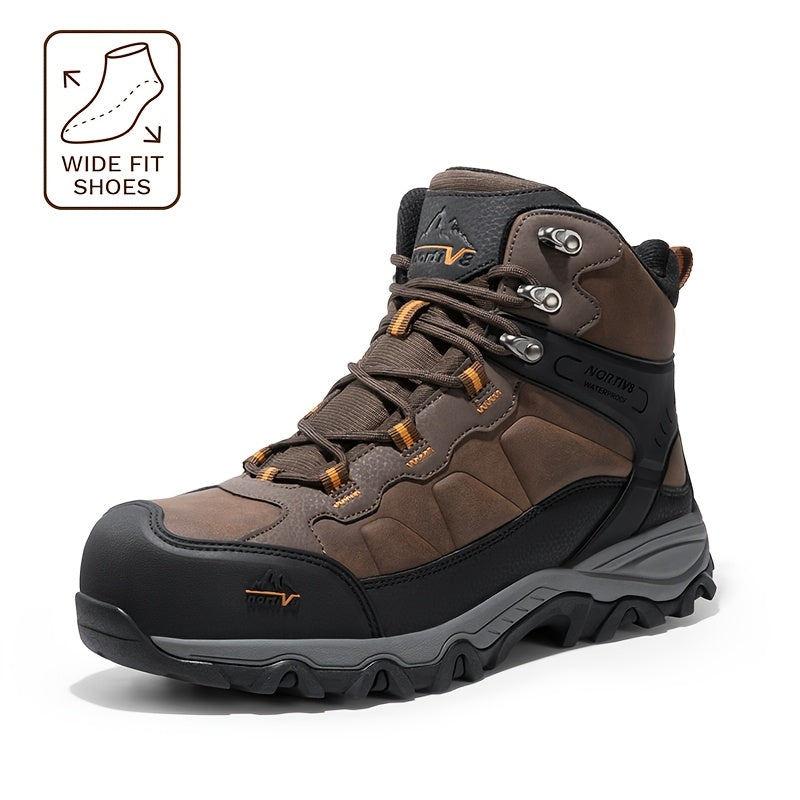 Pro Steel Toe Work Boot