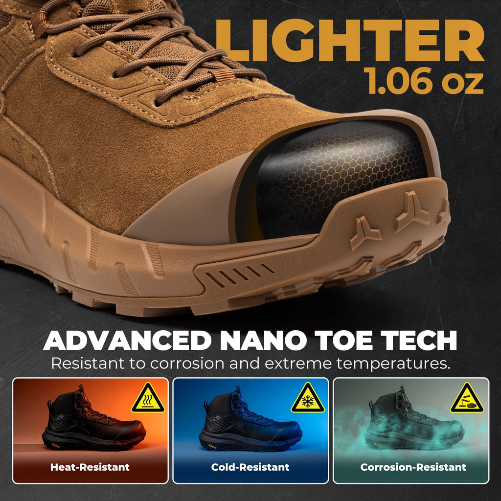 Vanguard