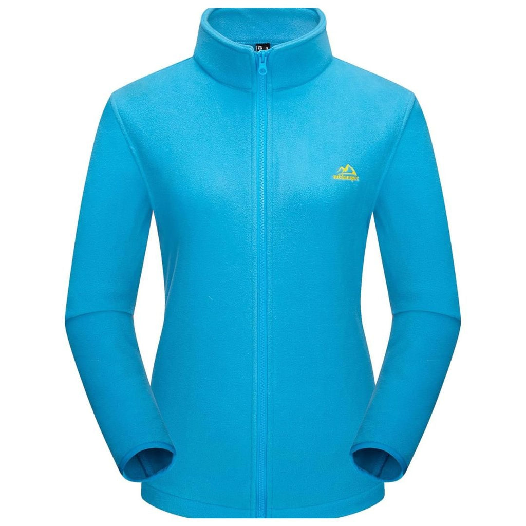 Women's 3-IN-1 Waterproof Coats Windproof Fleece Ski Jacket