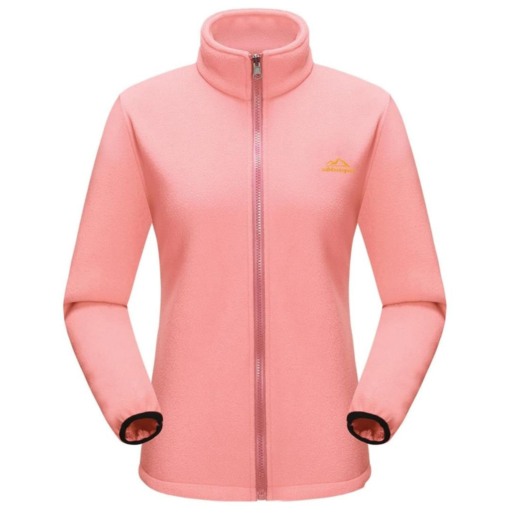 Women's 3-IN-1 Waterproof Coats Windproof Fleece Ski Jacket
