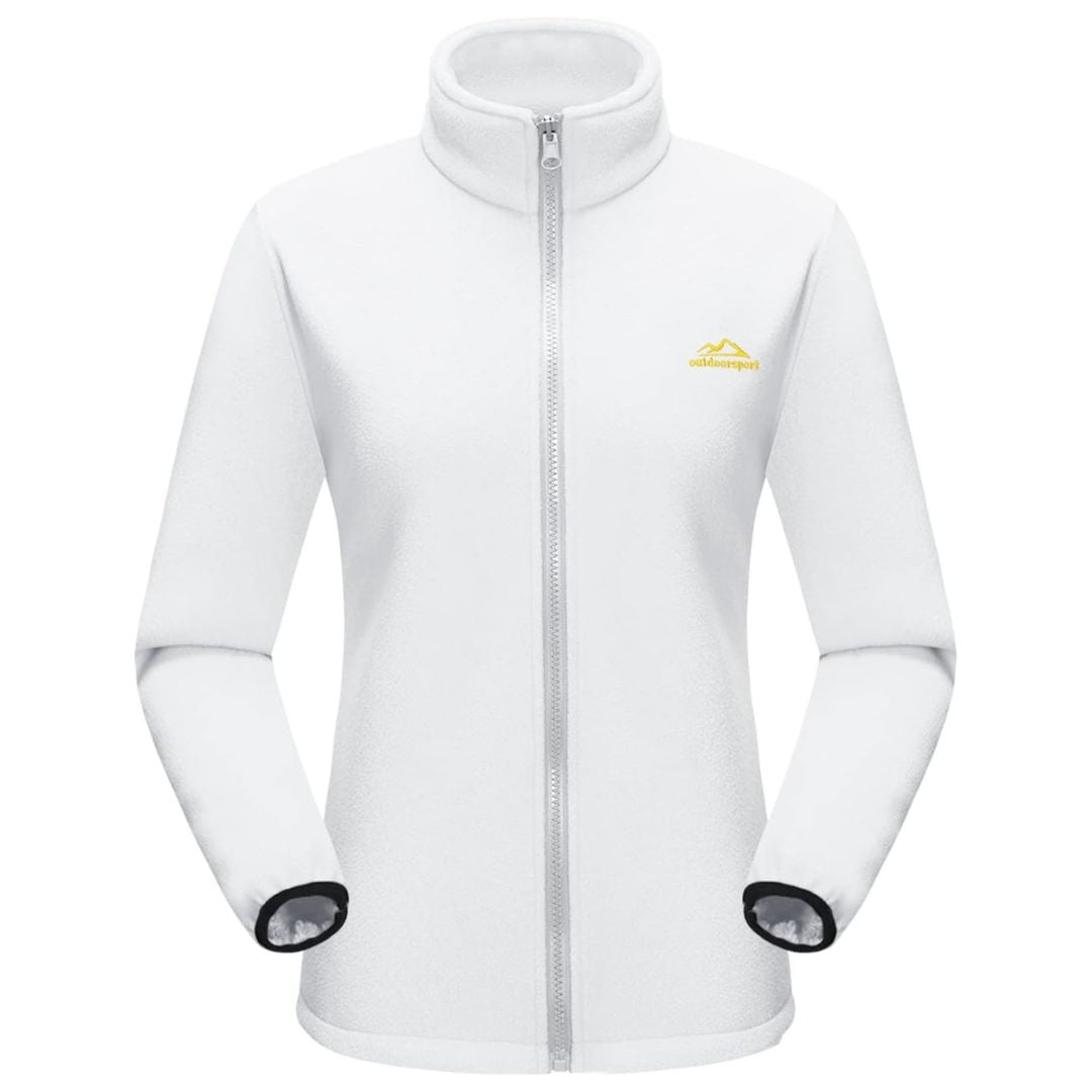 Women's 3-IN-1 Waterproof Coats Windproof Fleece Ski Jacket